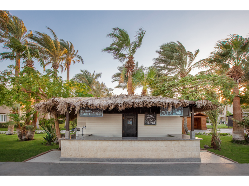 JAZ Makadi Oasis Resort